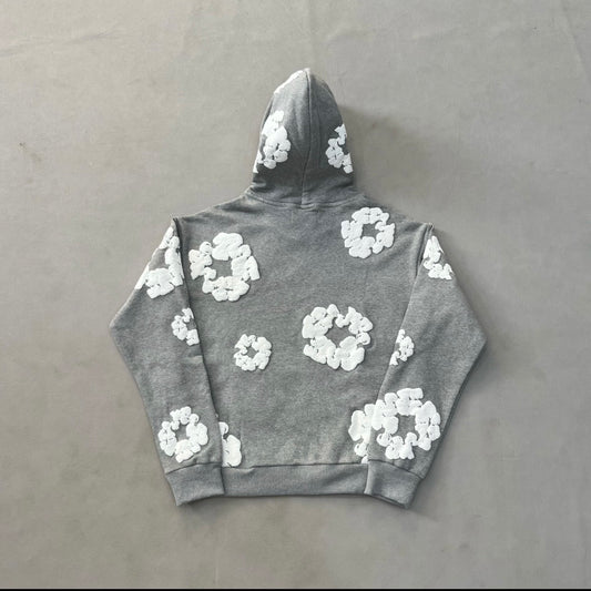Denim Tears The Cotton Wreath Sweatshirt REP 1:1