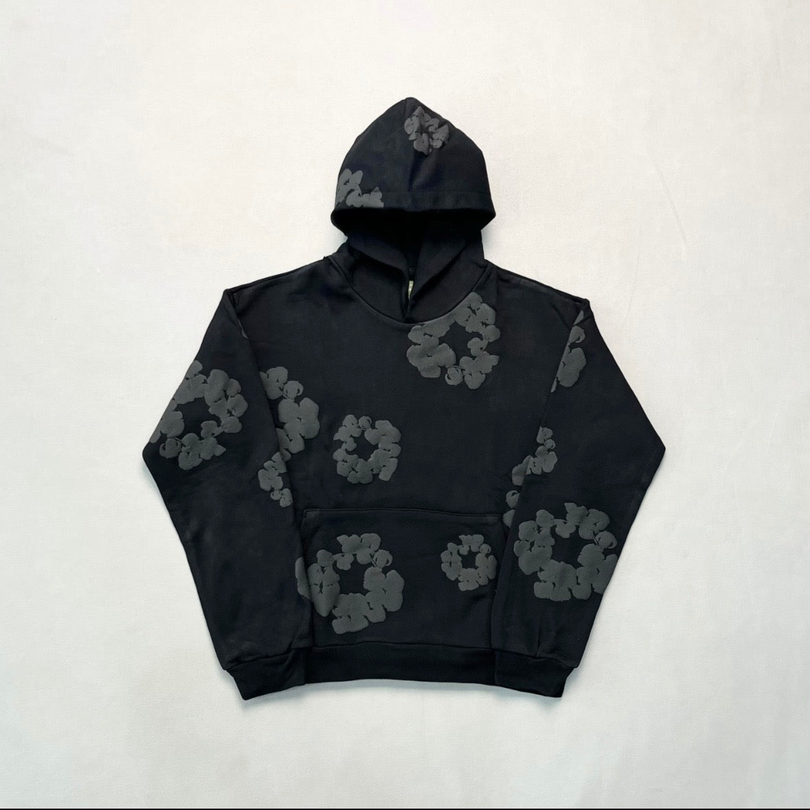 Denim Tears The Cotton Wreath Sweatshirt REP 1:1