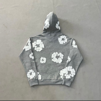 Denim Tears The Cotton Wreath Sweatshirt REP 1:1
