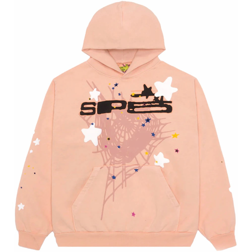 Sp5der SP5 Bellini Hoodie REP 1:1