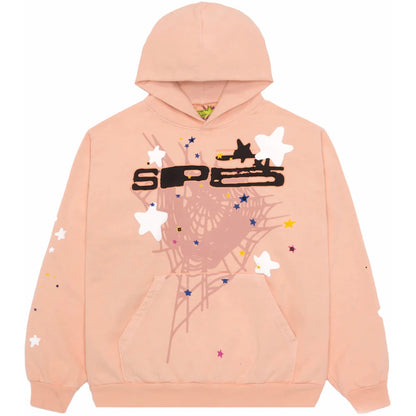 Sp5der SP5 Bellini Hoodie REP 1:1