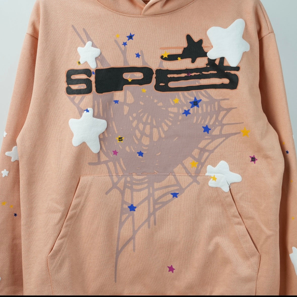 Sp5der SP5 Bellini Hoodie REP 1:1