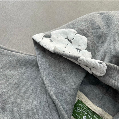 Denim Tears The Cotton Wreath Sweatshirt REP 1:1