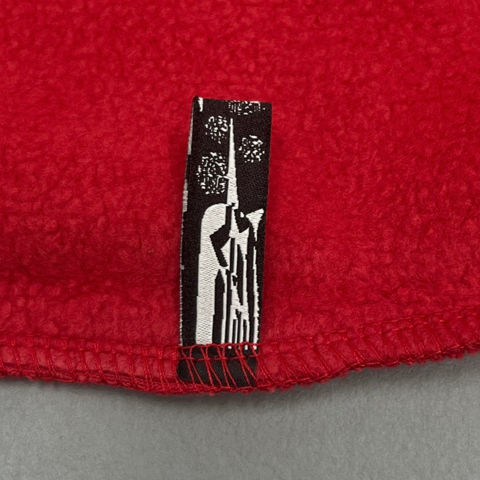 Sp5der Worldwide Red Angel 555 REP 1:1