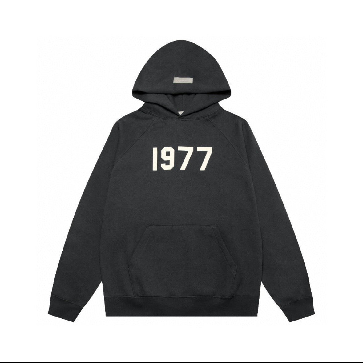 1977 Fear Of God Essential Hoodie REP 1:1