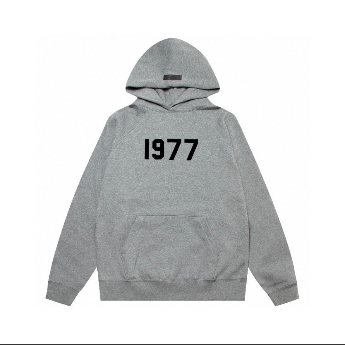 1977 Fear Of God Essential Hoodie REP 1:1