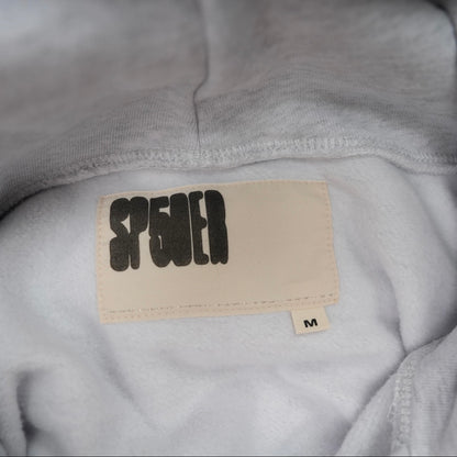 I❤️Sp5der Hoodie REP 1:1