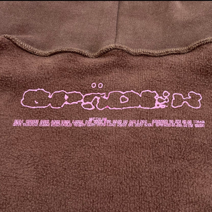 Sp5der 555 in Brown REP 1:1