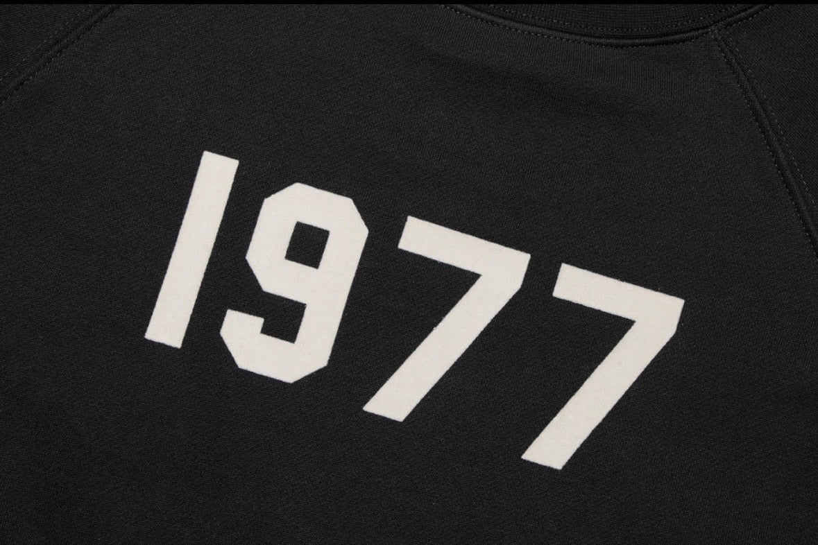 1977 Fear Of God Essential Hoodie REP 1:1