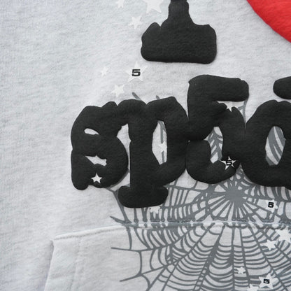I❤️Sp5der Hoodie REP 1:1