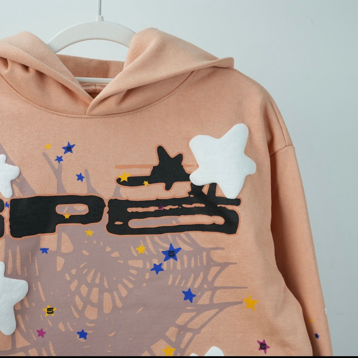 Sp5der SP5 Bellini Hoodie REP 1:1