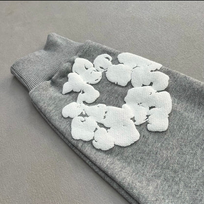 Denim Tears The Cotton Wreath Sweatshirt REP 1:1