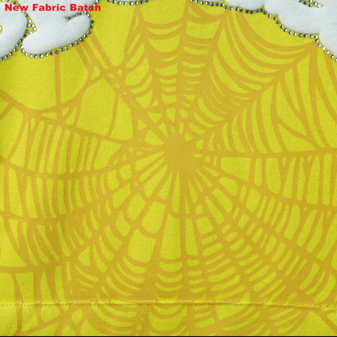 Sp5der Web Hoodie Slime Green REP 1:1