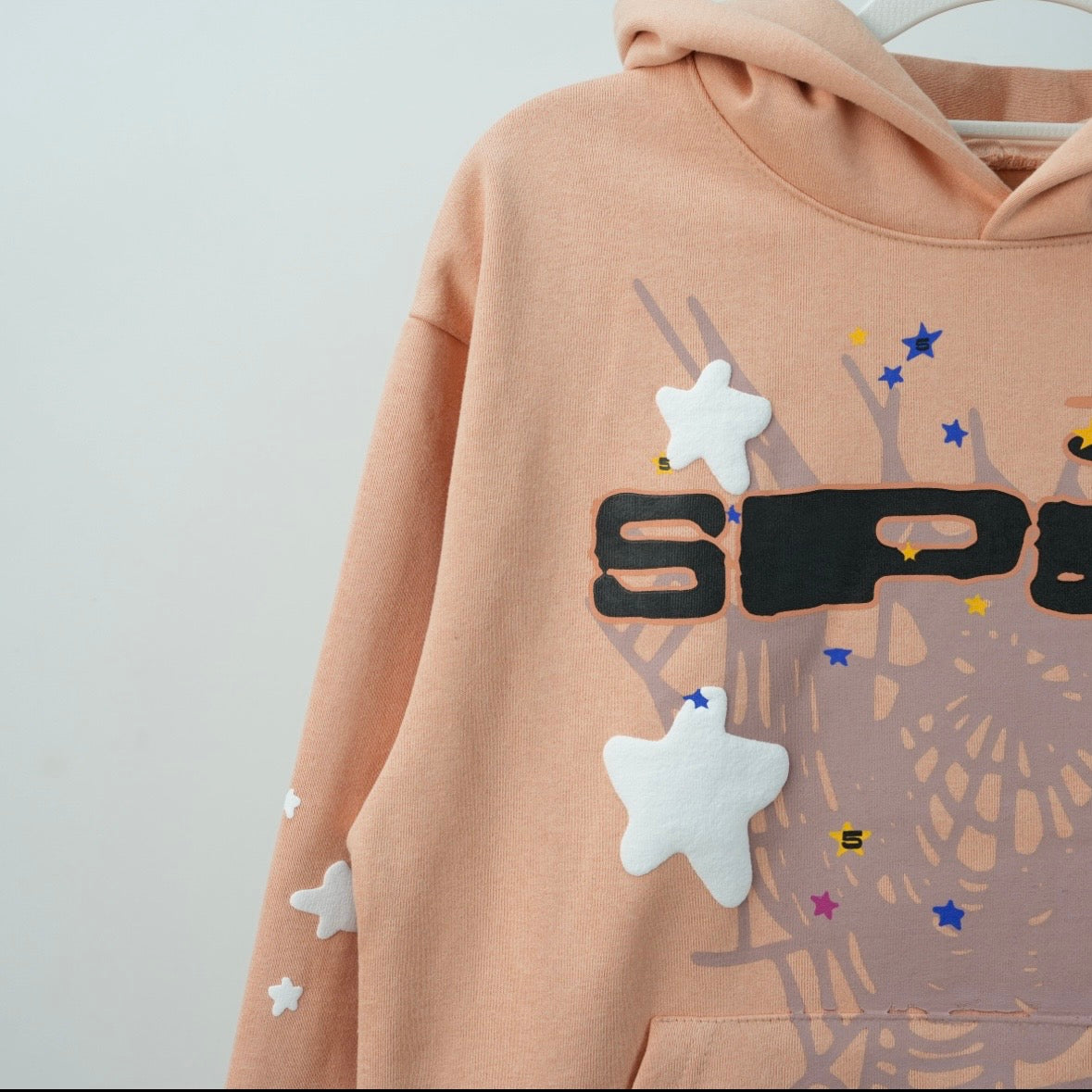 Sp5der SP5 Bellini Hoodie REP 1:1