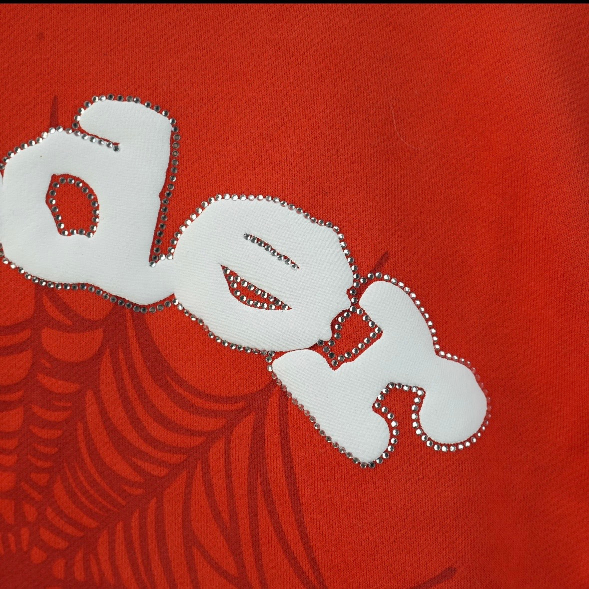 Sp5der OG Rhinestone REP 1:1