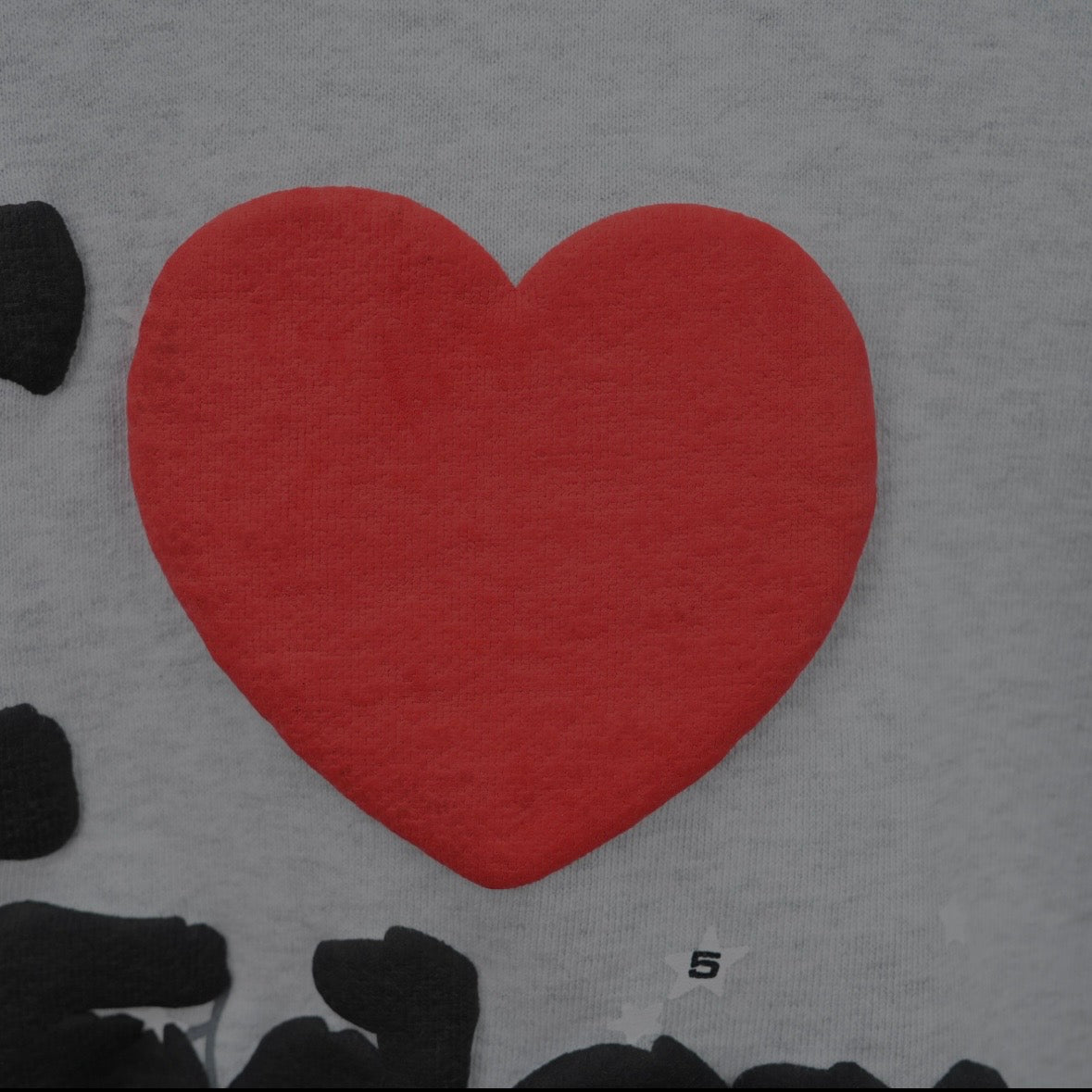 I❤️Sp5der Hoodie REP 1:1