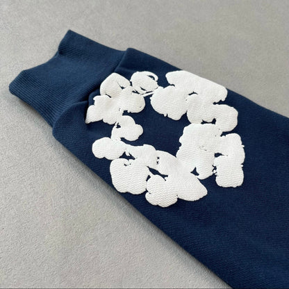 Denim Tears The Cotton
Wreath Sweatshirt REP 1:1