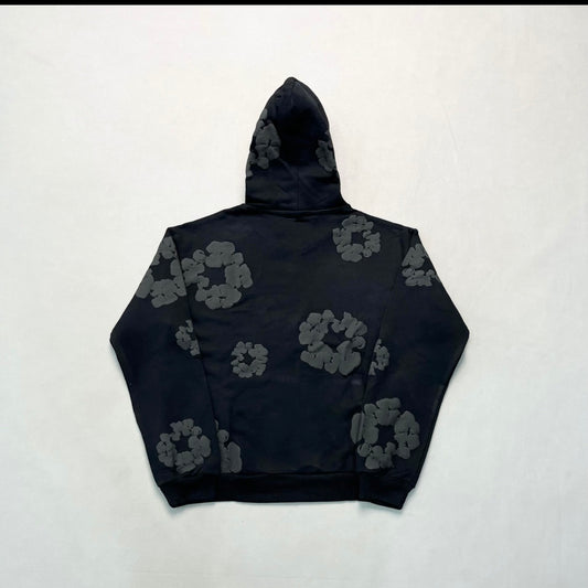 Denim Tears The Cotton Wreath Sweatshirt REP 1:1