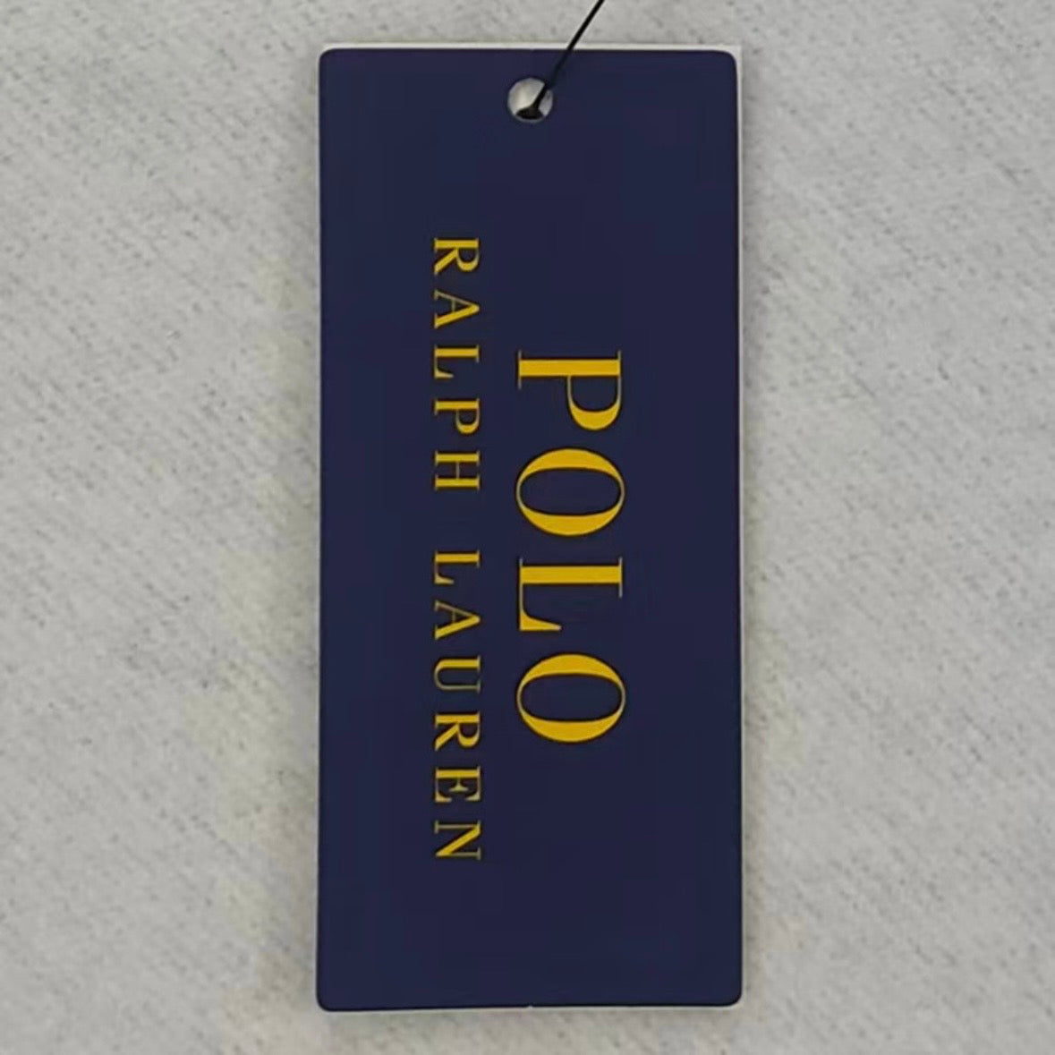 Ralph Lauren Zip Up Hoodie REP 1:1