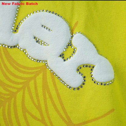 Sp5der Web Hoodie Slime Green REP 1:1