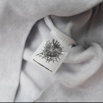 I❤️Sp5der Hoodie REP 1:1