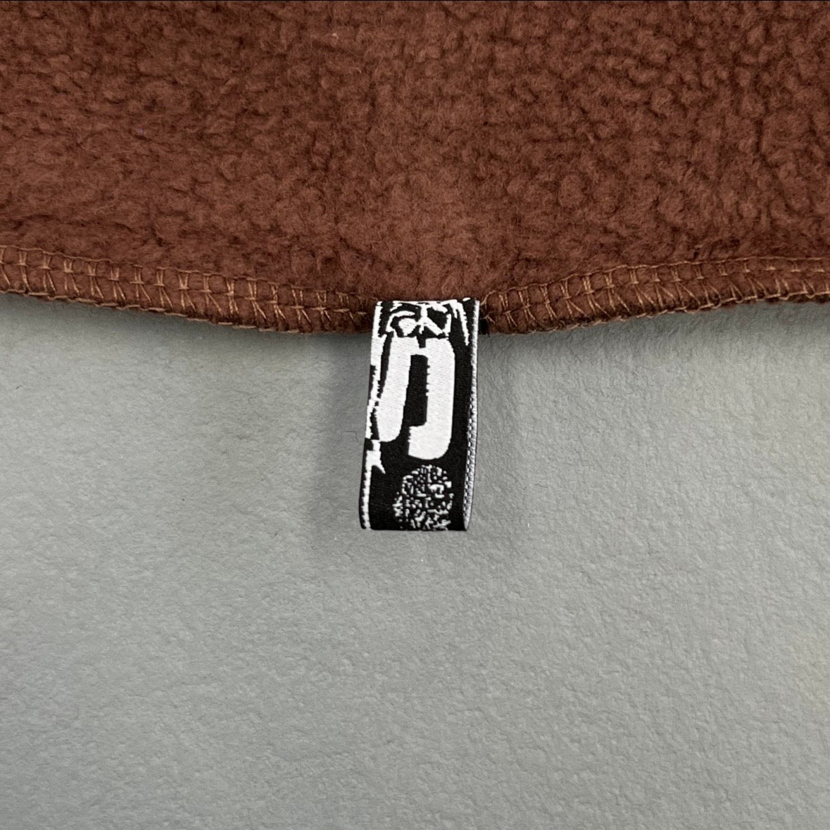 Sp5der 555 in Brown REP 1:1