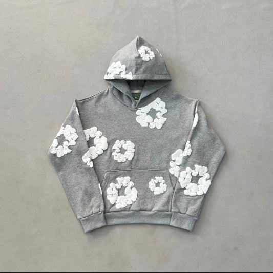 Denim Tears The Cotton Wreath Sweatshirt REP 1:1