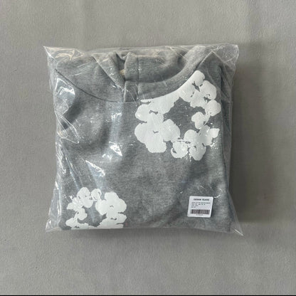 Denim Tears The Cotton Wreath Sweatshirt REP 1:1